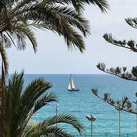 Apartmán 12- Apmto Playa Albufereta Rocafel 5 Alicante Exteriér fotografie