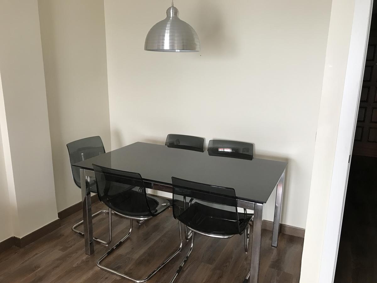 Apartmán 12- Apmto Playa Albufereta Rocafel 5 Alicante Exteriér fotografie