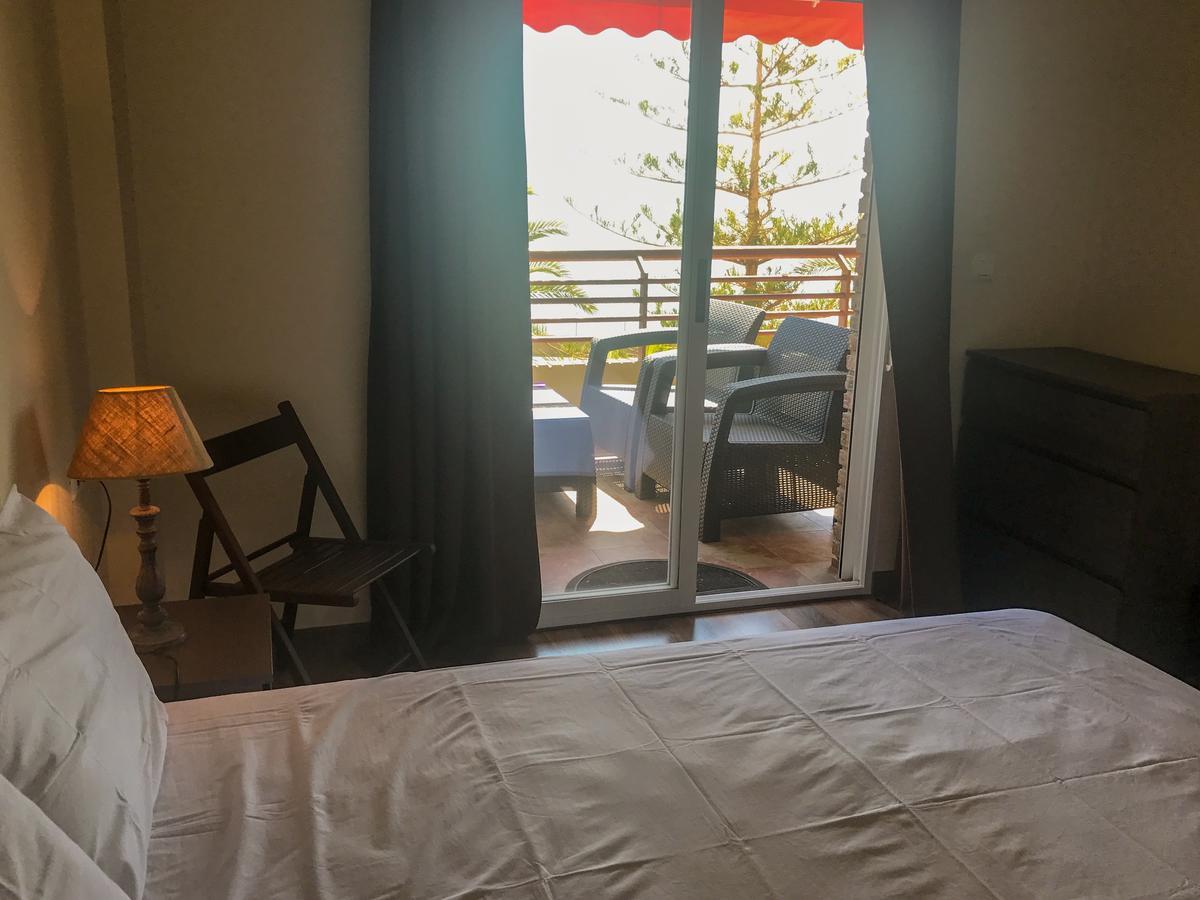 Apartmán 12- Apmto Playa Albufereta Rocafel 5 Alicante Exteriér fotografie